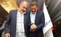 دادگاه مانع از ملاقات علی دایی با رونالدو شد!