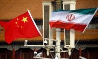 واکنش سفارت چین در تهران به عکس جنجالی 