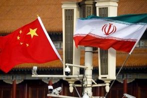 واکنش سفارت چین در تهران به عکس جنجالی 