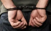 دستگیری باند سرقت وسط بزن و بکوب عروسی