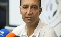 گلایه‌های شدید عنایتی از جواد خیابانی روی آنتن زنده