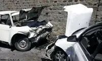 آمار کشته‌های تصادفات نوروزی تا این لحظه اعلام شد