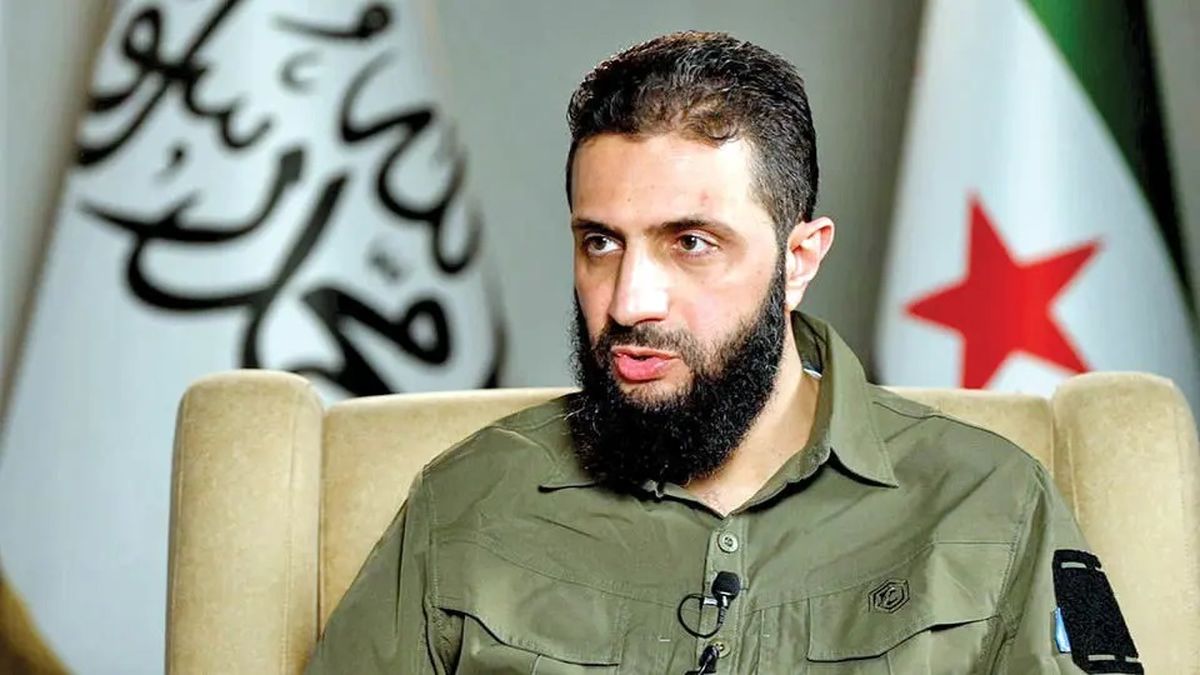   جولانی واحد پول سوریه را هم تغییر داد؟ 
