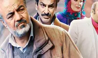 عکس بازیگران «نون خ 4» با همسر و فرزندانشان