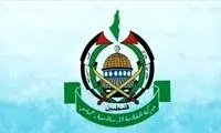 حماس: مانع اصلی مذاکرات، نتانیاهو است