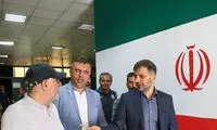 سرپرست استقلال با موتور به دنبال سرمربی!