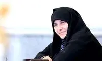 اظهارات خبرساز جمیله علم‌الهدی درباره جایگاه زنان