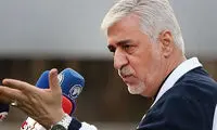 ادعای وزارت ورزش در مورد حذف استقلال