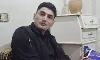 مردی که در مراسم تشییع جنازه خود زنده شد!