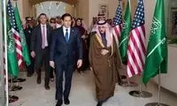 رایزنی محرمانه آمریکا با عربستان درباره ایران