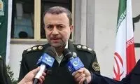 دستگیری عاملان حریق مسجد جامع بندر انزلی
