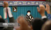 رهبر انقلاب: «آرمان» عزیز چه گناهی کرده بود؟