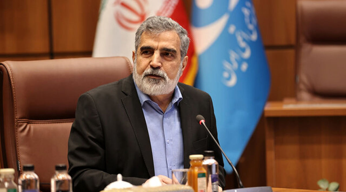  اقدام خبرساز ایران برای تلافی قطعنامه شورای حکام 