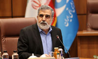 اقدام خبرساز ایران در تلافی قطعنامه شورای حکام