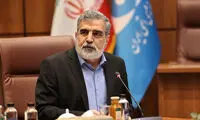 اقدام خبرساز ایران در تلافی قطعنامه شورای حکام