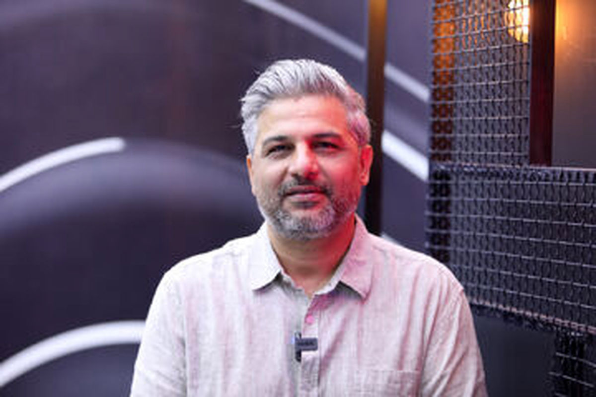   سعید لطفی: می‌خواستم نکونام را بکشم! 