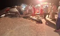 در این ساعات ریسک تصادف بالاست