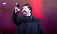 عکس تلخی که بهنام بانی از رضا داوودنژاد منتشر کرد