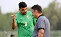بمب واقعی فوتبال ایران در تیم‌‌ملی منفجر شد