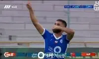 گل مهرداد محمدی همراه با شادی خانوادگی