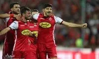 تقلب رساندن ستاره پرسپولیس به مهدی ترابی