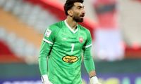 طعنه سنگین AFC به اشتباه عجیب بیرانوند