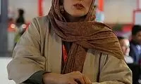 استوری معنادار بازیگر زن ایرانی، توجه برانگیز شد
