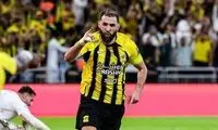 الهلال بمب بزرگ فوتبال عربستان را منفجر کرد