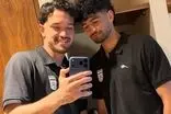 استوری دانیال ایری، قند در دل پرسپولیسی‌ها آب کرد