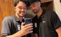 استوری دانیال ایری، قند در دل پرسپولیسی‌ها آب کرد
