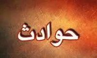 غرق شدن ۵ نوجوان در استخر آب کشاورزی 