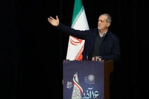 افشاگری پزشکیان از عشق فیلم بودنش در قبلِ انقلاب