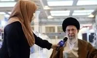 سخت ترین و پرافتخارترین گزارش خبرنگار زنِ صداوسیما