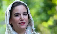 ستاره پسیانی به شایعه اخیر درباره پدرش پایان داد