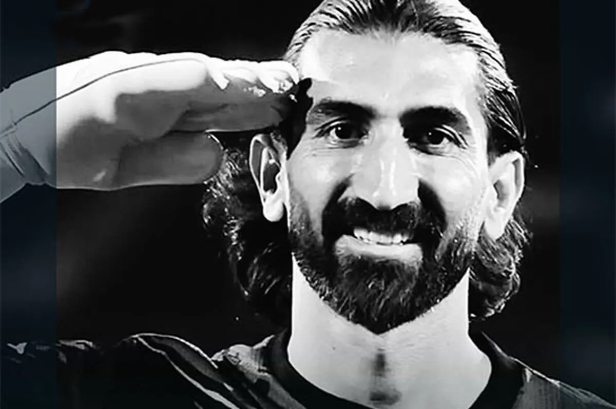به زودی شاهد هزار بیرانوند دیگر خواهیم بود!