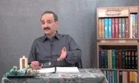 محمدعلی مقدم‌فر درگذشت