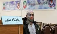  نامه وکلای امیر تتلو به مراجع عظام تقلید