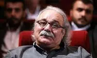 اولین تصویر از سنگ مزار محمد کاسبی