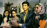 زندگی علیرضا بیرانوند روی پوستر