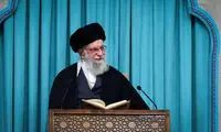پیام جمعی از هنرمندان در پی شهادت رهبر انقلاب