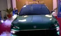 ادعای مدیرعامل ایران‌‌ خودرو درباره طراحی «ری‌را»!