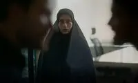 سریال ماه رمضانیِ صداوسیما کپی از آب درآمد