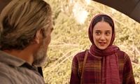عکس ساحلیِ «ساقی حاجی‌پور» با استایلی جذاب