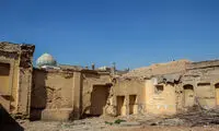 محله شترداران قدیم تهران را بشناسید
