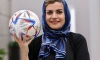 ادعای عجیب خانمی که منتقد کی‌روش بود