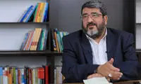 کنایه سنگین یک استاد دانشگاه به سعید جلیلی
