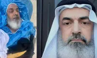 یک امام جمعه بر اثر درگیری با نمازگزاران فوت کرد