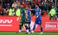 رکورد خاص آبی‌ها توسط پرسپولیس خراب شد!