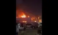 واقعه هولناکی که همسایه ایران را عزادار کرد