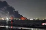 ادعای آمریکا درباره شدت حملات امشب